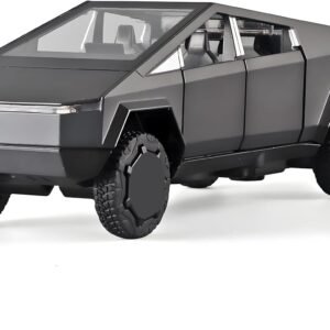 132 Diecast Mars Pickup Car Model，Zinc Alloy Toy Car，with Sound.jpg