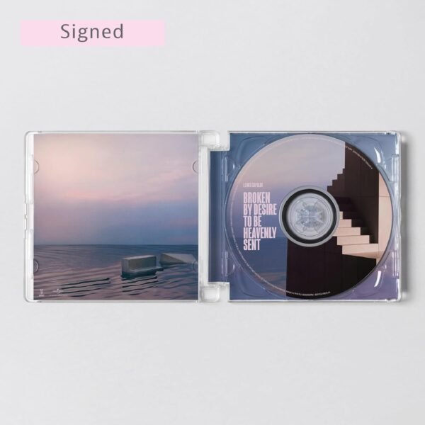 1748960653 Broken By Desire To Be Limited Autographed Edition.jpg