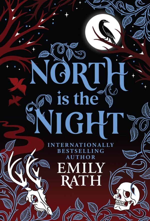 1748978658 North Is the Night Deluxe Limited Edition Tuonela Duet.jpg