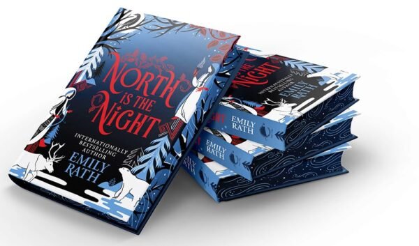 1748978659 North Is the Night Deluxe Limited Edition Tuonela Duet.jpg