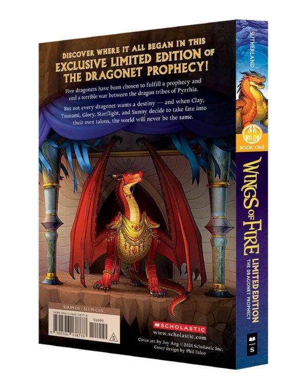 1749050659 The Dragonet Prophecy Limited Edition Wings of Fire Book One.jpg
