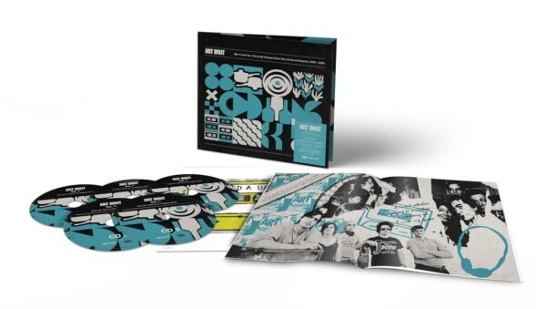 1749108253 And Yes This Is My Singing Voice Limited Deluxe with Autographed Print.jpg