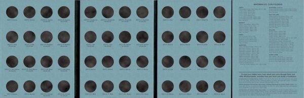 1749147858 Official Whitman® Coin Folder American Women Quarters 2022 2025 Philadelphia and Denver Mints.jpg