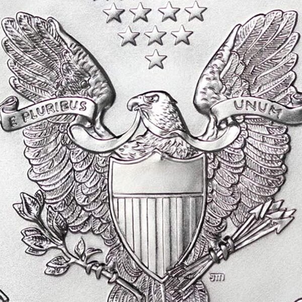 1749162254 1986 2021 Random Year 1 oz American Silver Eagle Coin Type 1 Brilliant Uncirculated with Certificate of Authenticity 1 Seller BU.jpg