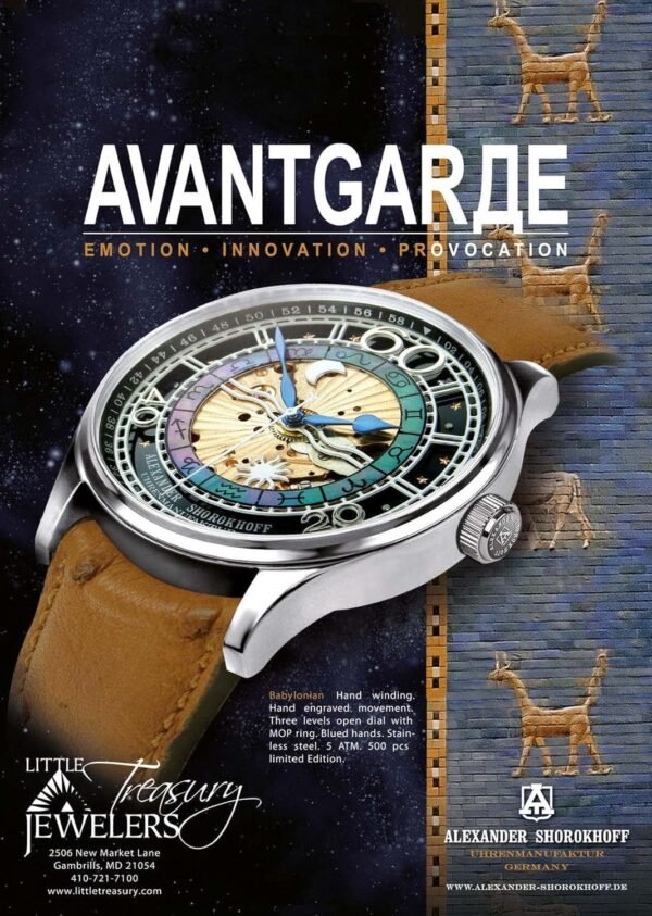 1749327862 Wristwatch Annual 2023 The Catalog of Producers Prices Models and Specifications.jpg