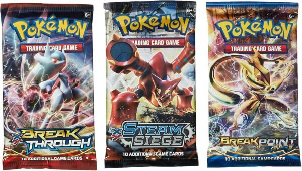 1749579851 Pokemon Cards 3 Booster Packs Random packs.jpg