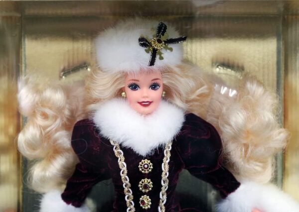 1749630251 Mattel Happy Holidays Barbie Christmas 1996.jpg