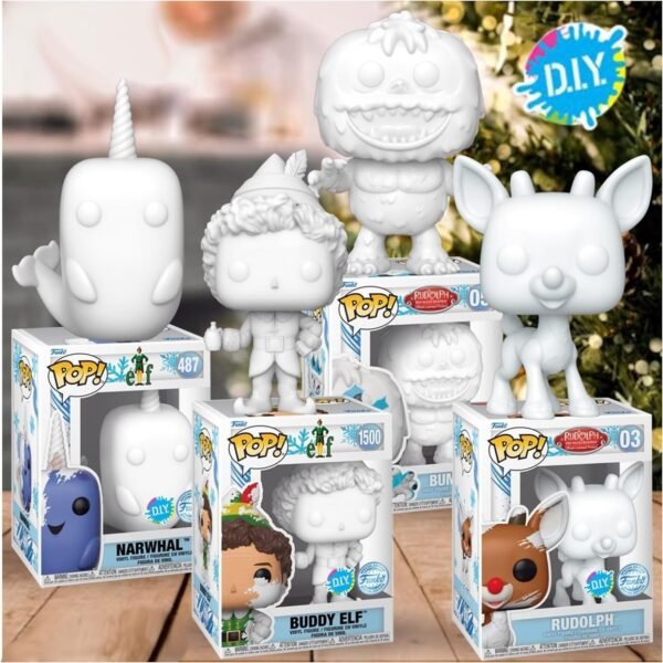 1749648253 Funko Elf Buddy Elf DIY Pop Vinyl Collectible Figure Limited Edition Exclusive.jpg