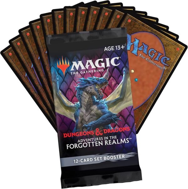 1749687853 Magic The Gathering Adventures in The Forgotten Realms Set Booster Box 30 Packs for ages 13.jpg