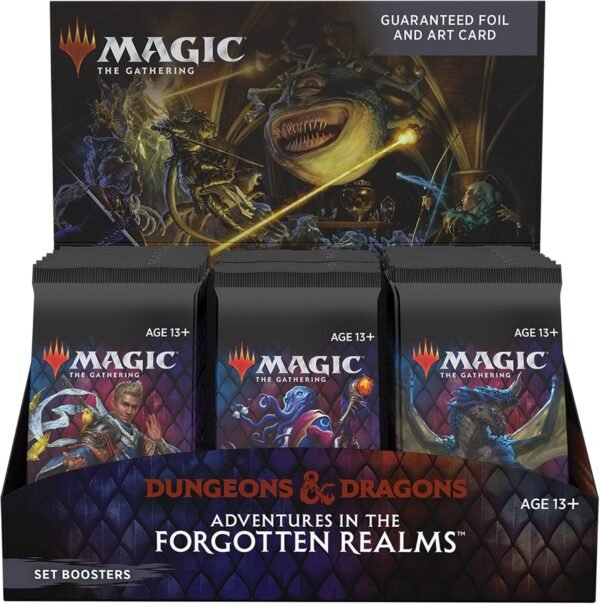1749687854 Magic The Gathering Adventures in The Forgotten Realms Set Booster Box 30 Packs for ages 13.jpg