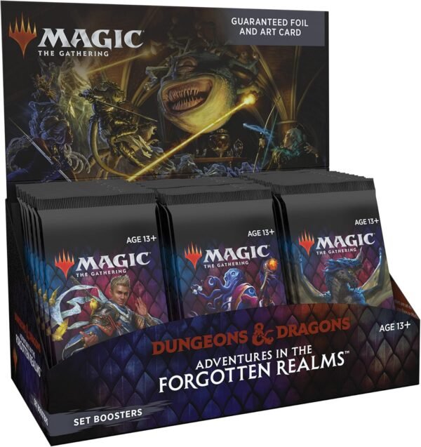 1749687855 Magic The Gathering Adventures in The Forgotten Realms Set Booster Box 30 Packs for ages 13.jpg