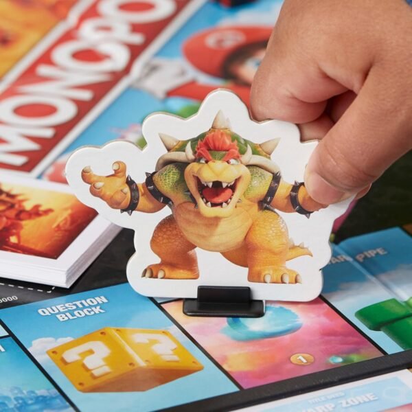 1749727455 Monopoly The Super Mario Bros. Movie Edition Kids Board Game Family Games for Super Mario Fans Ages 8 Amazon Exclusive.jpg