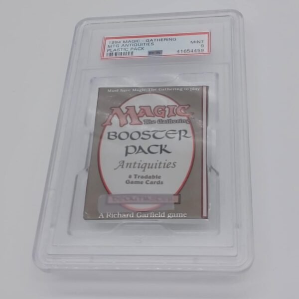 1749831852 Magic The Gathering Card Game Antiquities Booster Pack 8 cards.jpg