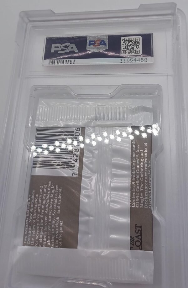 1749831853 Magic The Gathering Card Game Antiquities Booster Pack 8 cards.jpg