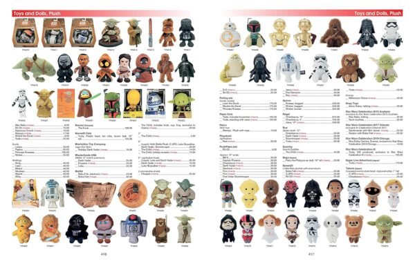 1749857059 Star Wars Super Collectors Wish Book Vol. 2 Toys 1977–2022.jpg