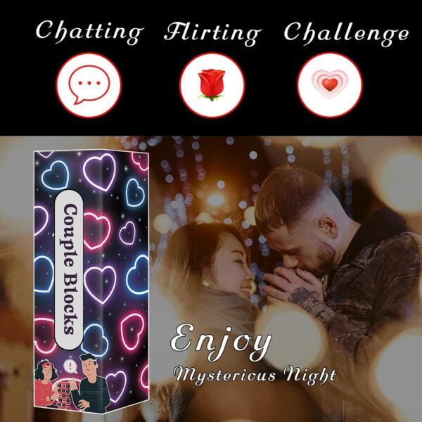 1749875055 2025 Fun Valentines Day Gift 54 Fun Stacking Blocks Romantic Game Talking Daring Challenge for Date Night Anniversary.jpg