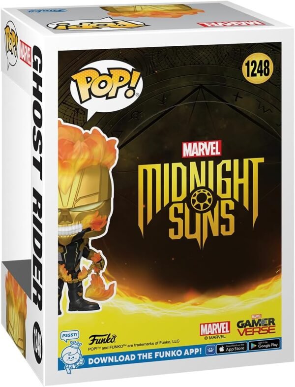 1749947051 Funko SDCC 2023 Summer Convention Midnight Suns Gamer Verse Ghost Rider Limited Edition Vinyl Figure.jpg