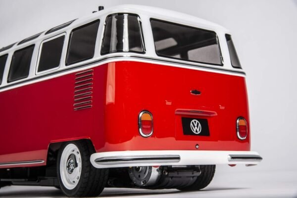 1749990251 Tamiya Volkswagen RC Volkswagon Type 2 Combi Van M 06 58668 110 Assembly Kit.jpg