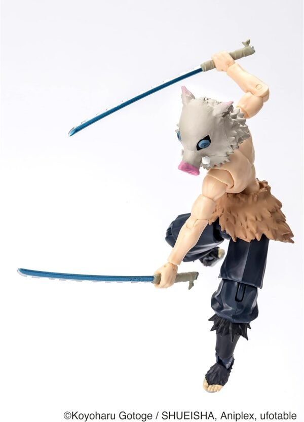 1750065853 BANDAI NAMCO Entertainment Ultimate Legends Demon Slayer Inosuke 5 Action Figure.jpg