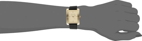 1750069453 Anne Klein Womens Leather Strap Watch.jpg