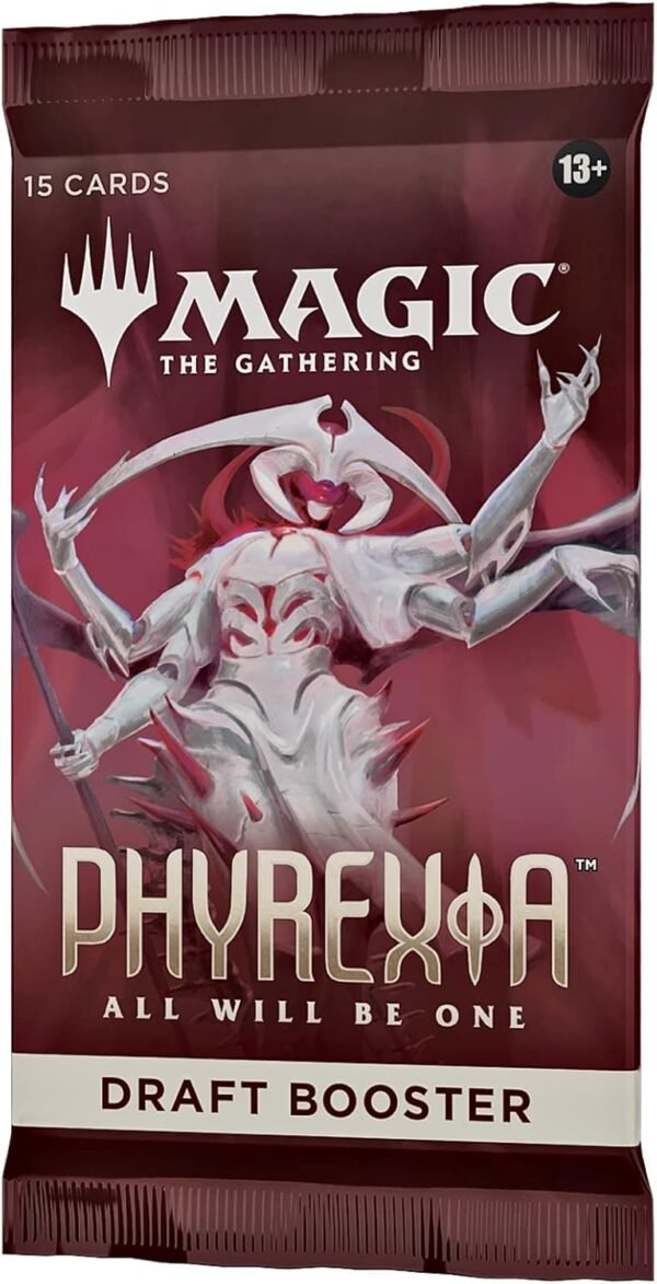 1750127054 Magic the Gathering Phyrexia All Will Be One Draft Boosters 36 Boosters Per Display.jpg