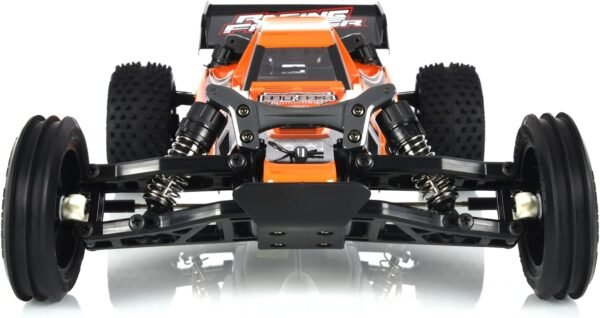 1750137858 Tamiya America Inc 110 Racing Fighter 2WD Off Road Buggy DT03 Kit TAM58628.jpg