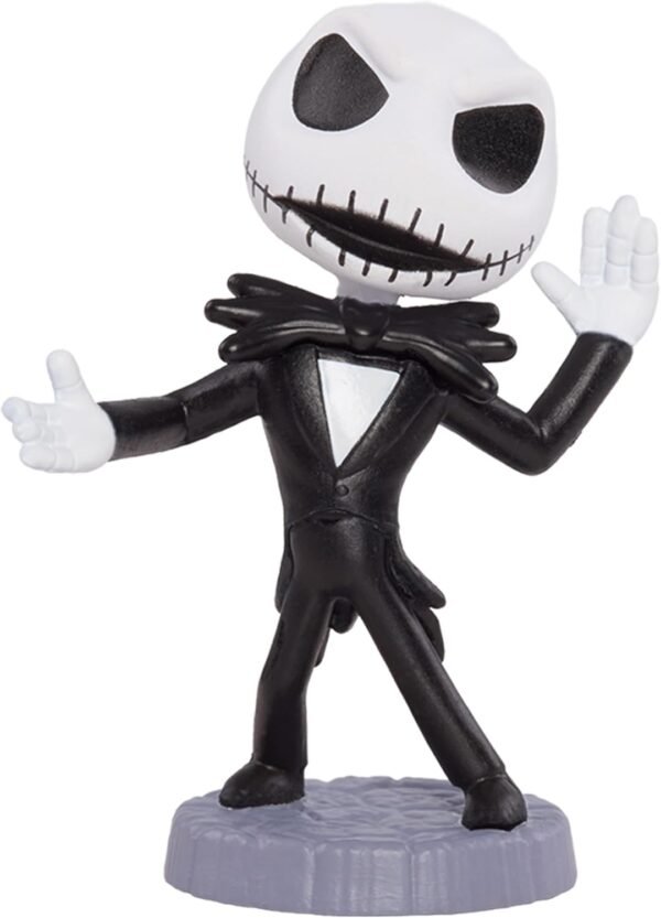 1750213457 Just Play Disney Tim Burtons The Nightmare Before Christmas Collectible Figure Set Kids Toys for Ages 3 Up.jpg