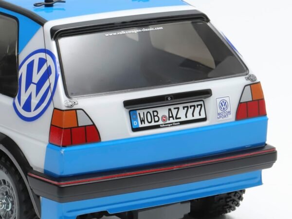 1750285453 Tamiya 58714 110 RC VW Golf II GTI 16V Rally MF 01X Car Kit.jpg