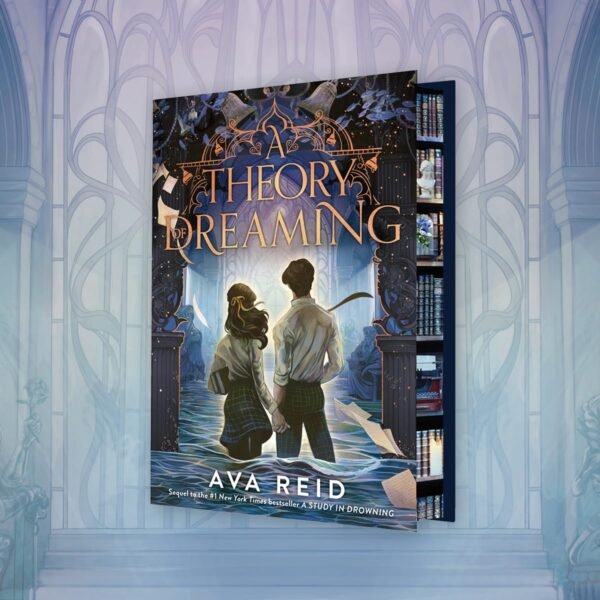 1750317865 A Theory of Dreaming Deluxe Limited Edition Sequel to A Study in Drowning.jpg