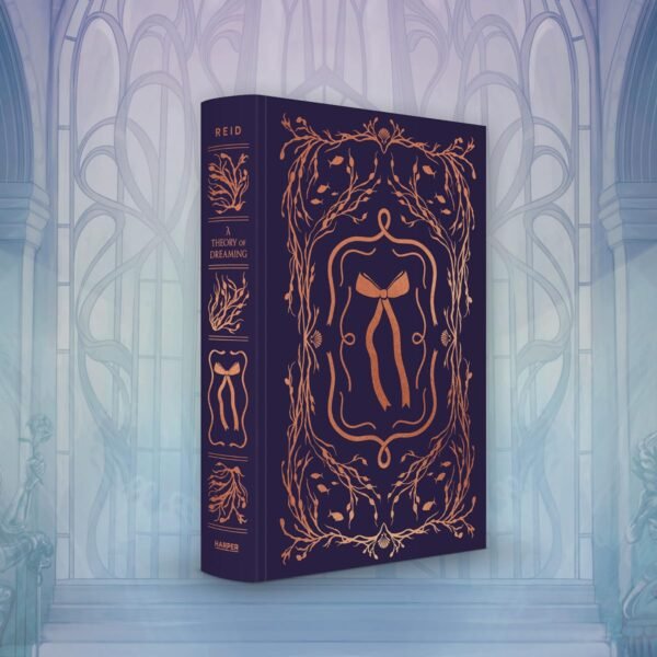 1750317866 A Theory of Dreaming Deluxe Limited Edition Sequel to A Study in Drowning.jpg