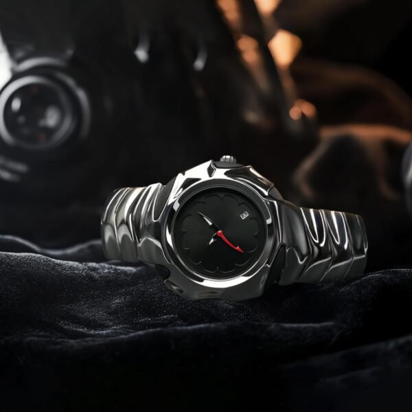 1750357454 BARAMON Unique Mens Watches Stylish Futuristic Collectible Male Wristwatch Analog Quartz Clock Date Waterproof Fashion Watch for Men.jpg