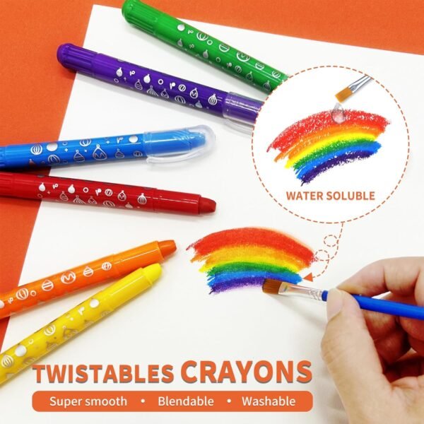 1750397055 48 Gel Crayons Twistable Crayons Set with 1 Brush non toxic blendable and washable.jpg