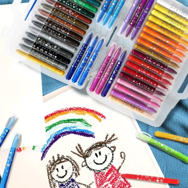 1750397056 48 Gel Crayons Twistable Crayons Set with 1 Brush non toxic blendable and washable.jpg