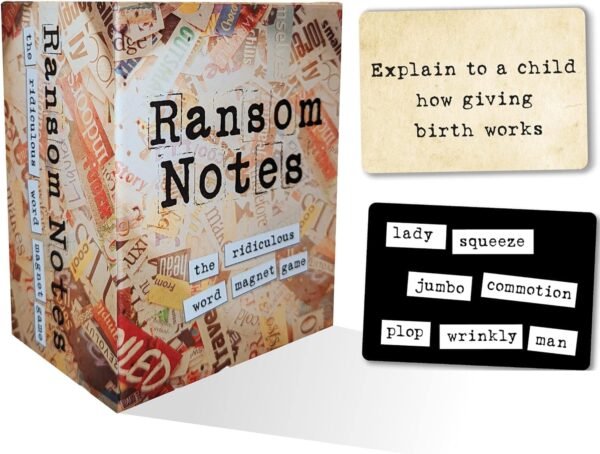 1750616654 Ransom Notes The Ridiculous Word Magnet Party Game Expansion Pack One Bundle 3 Players.jpg