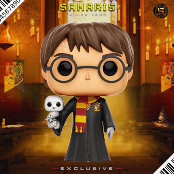 1750688652 Funko Harry Potter with Hedwig Limited Edition Pop Vinyl Figure.jpg