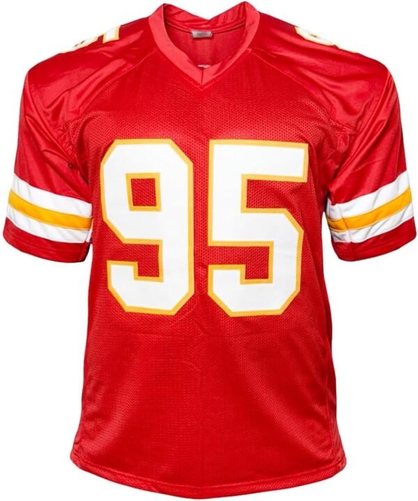 1750886657 Chris Jones Autographed Football Jersey Hand Signed with James Spence Authentication JSA.jpg