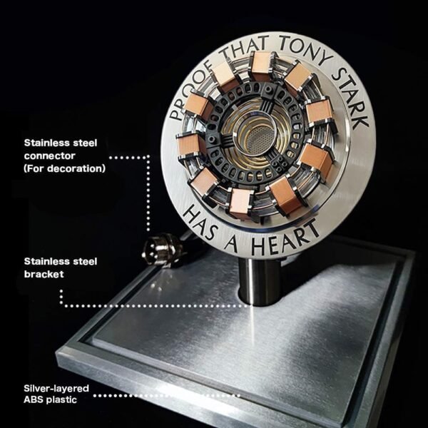 1751095452 Arc Reactor MK1 11 Scale DIY USB LED Light Vibration Sensor No Assembly Display Case Included Toy.jpg