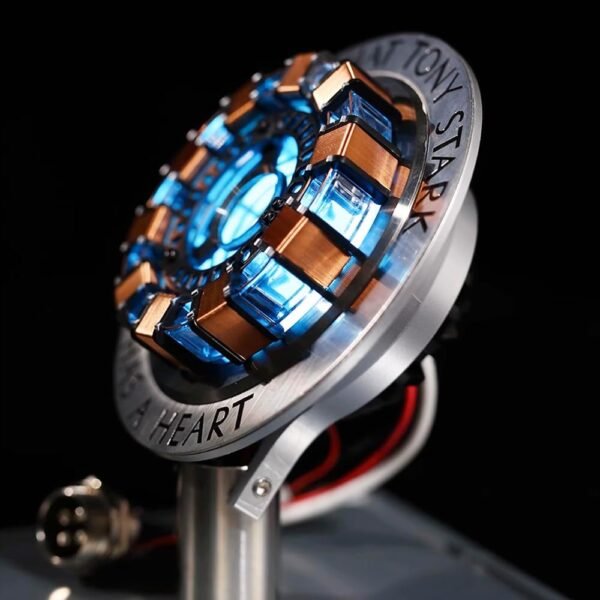 1751095453 Arc Reactor MK1 11 Scale DIY USB LED Light Vibration Sensor No Assembly Display Case Included Toy.jpg
