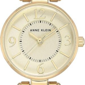 1751106251 Anne Klein Womens Leather Strap Watch.jpg