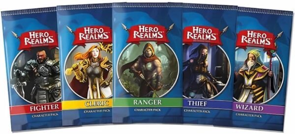 1751171051 Wise Wizard Games Complete Bundle Base Game Character Packs Boss Decks Ruins of Thandar Ancestry Journeys The Lost Village and Storage Box 16 Items.jpg