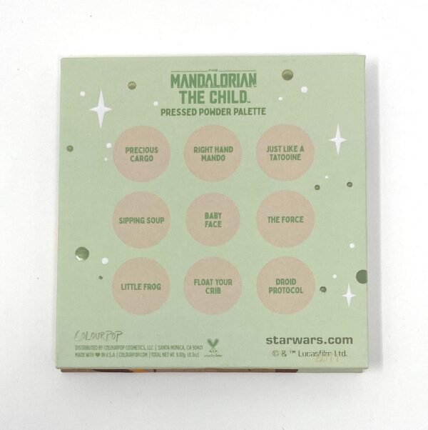 1751282653 Colourpop The Child Eye Shadow Palette Limited Edition Crayon.jpg