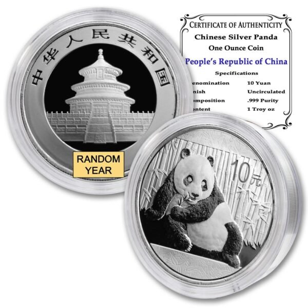 1989 2016 Random Year 1 oz Chinese Silver Panda Coin in.jpg
