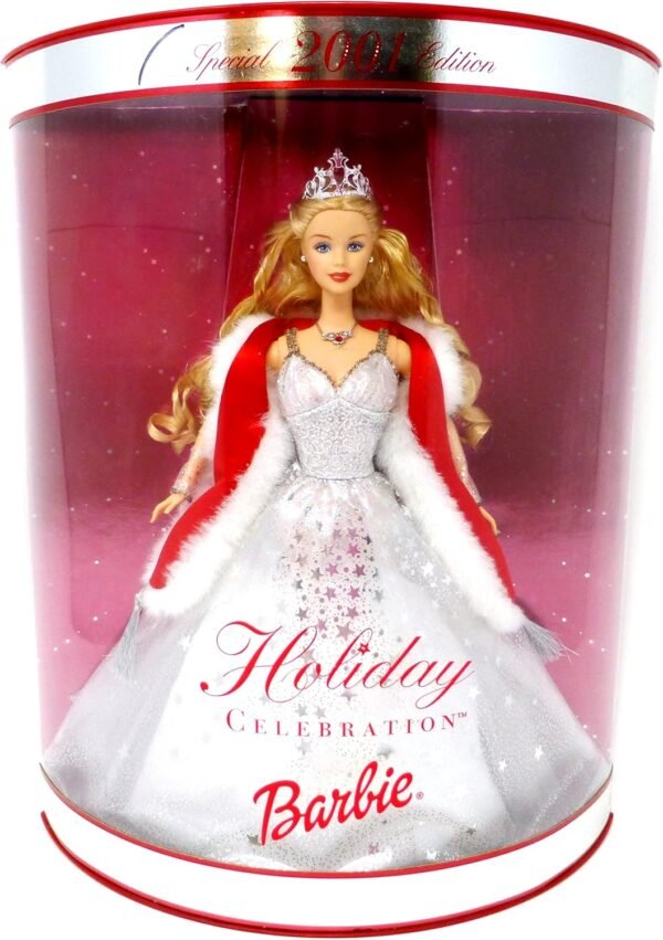 2001 Holiday Celebration Barbie.jpg