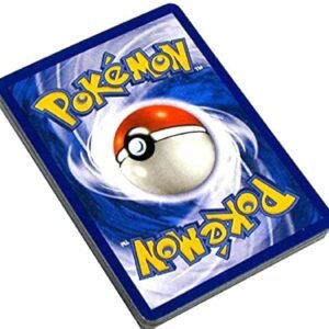 25 Rare Pokemon Cards with 100 HP or Higher Assorted.jpg