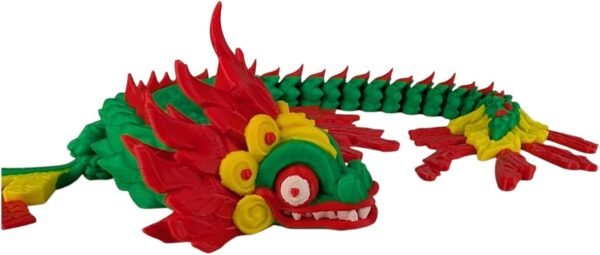 3DCENTRALCA Articulated Quetzalcoatl Figurine – Movable Desk Toy for Stress.jpg
