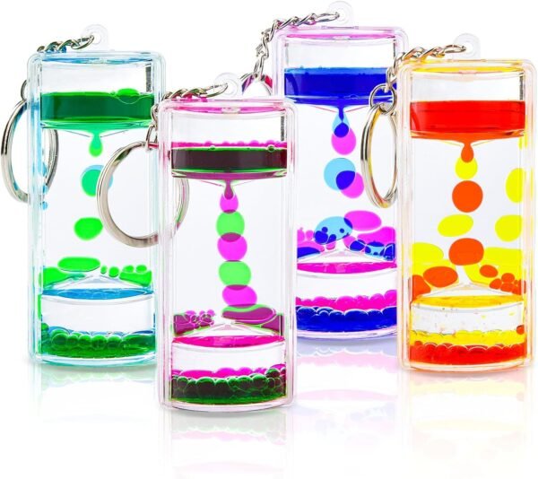 4 Pack Colorful Liquid Motion Bubbler Keychains Innovative Stress.jpg