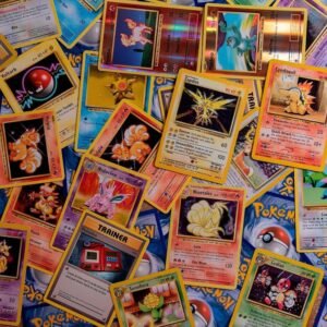 50 Pokemon Cards Plus 1 Ultra Rare Legendary Pokemon Card.jpg