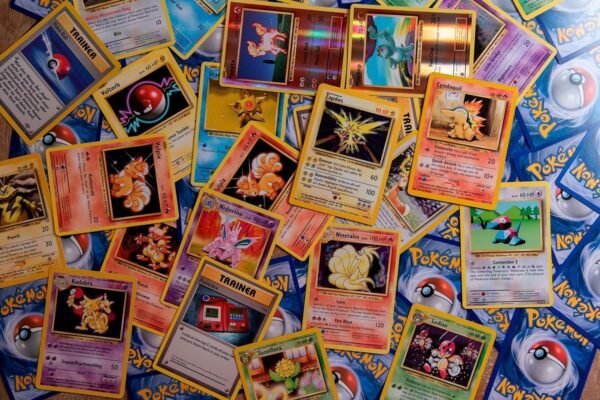 50 Pokemon Cards Plus 1 Ultra Rare Legendary Pokemon Card.jpg