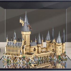 Acrylic Display Case Applicable to Lego 71043 Hogwarts Castle Architectural.jpg