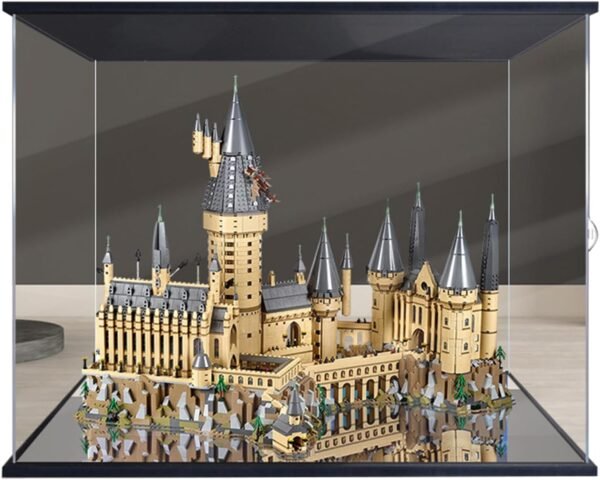 Acrylic Display Case Applicable to Lego 71043 Hogwarts Castle Architectural.jpg